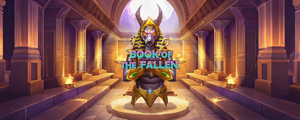 14bet Livro dos Caídos