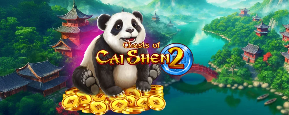 14bet Baús de Cai Shen 2