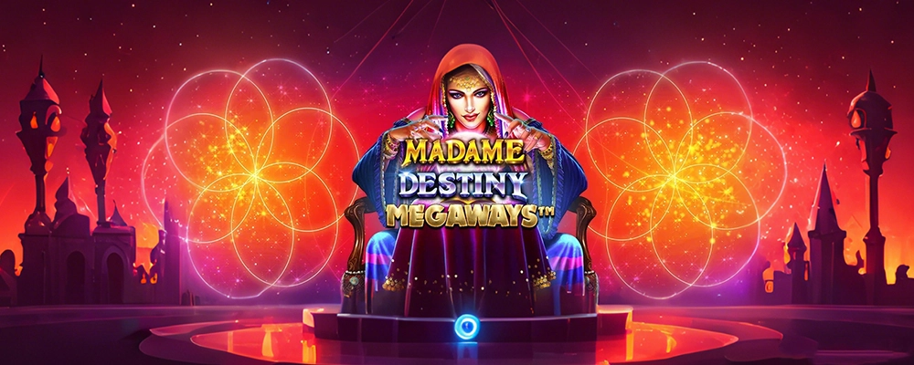 14bet Madame Destino Megaways