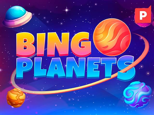 14bet Planetas do Bingo