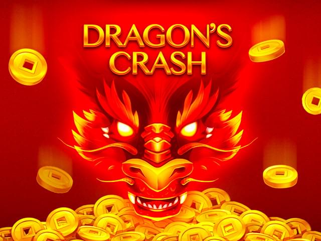 14bet Crash dos Dragões