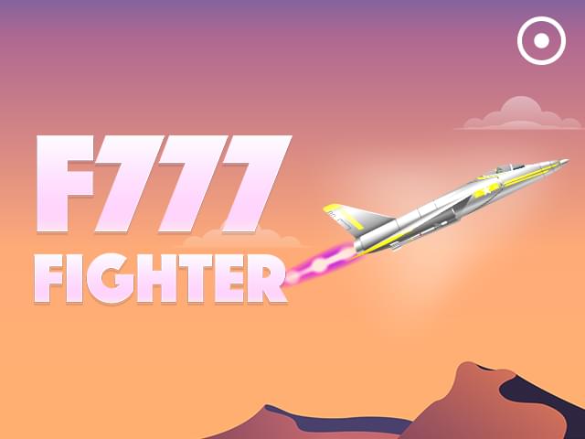14bet F777 Fighter