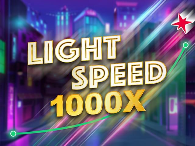 14bet Velocidade da Luz