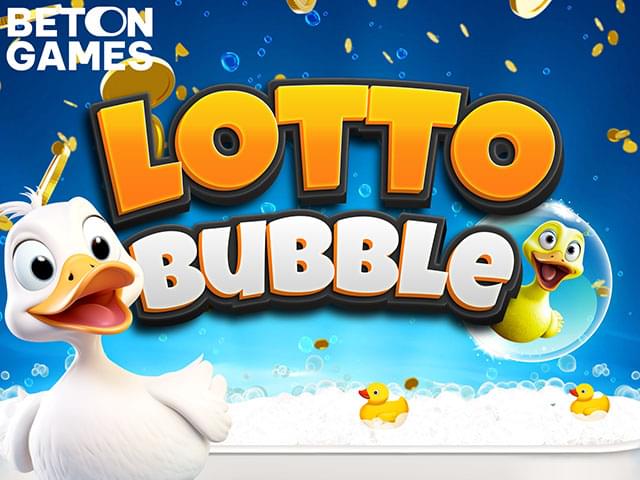 14bet Lotto Bubble Pro