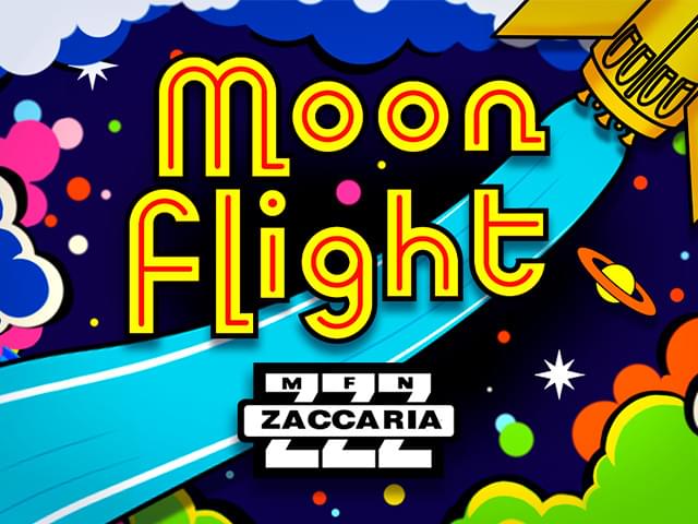 14bet Deslizante de Voo Lunar